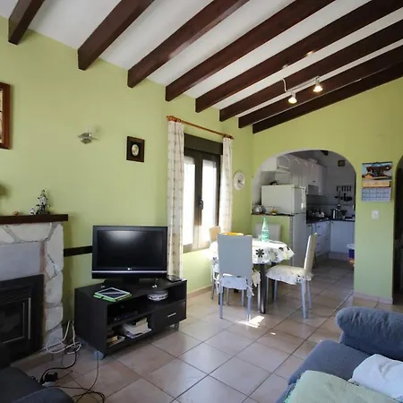 Emp 0914 * Calpe
